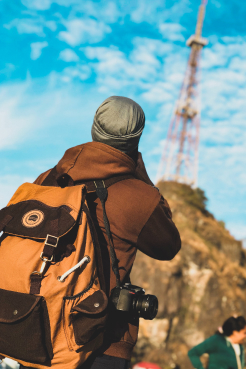 SJS Amazing Travel & Tours